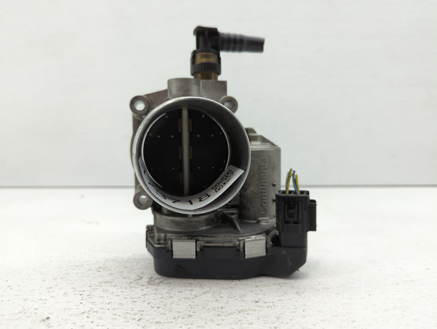 2013-2017 Bmw X3 Throttle Body P/N:1354 7588625-02 1354 7588625-04, 1354 7588625-03 Fits Fits 2012 2013 2014 2015 2016 2017 