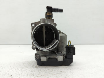2013-2017 Bmw X3 Throttle Body P/N:1354 7588625-02 1354 7588625-04, 1354 7588625-03 Fits Fits 2012 2013 2014 2015 2016 2017 