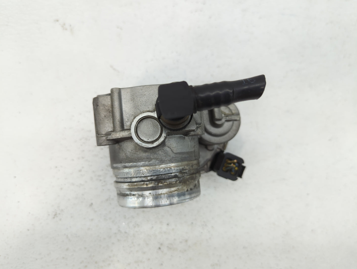2013-2017 Bmw X3 Throttle Body P/N:1354 7588625-02 1354 7588625-04, 1354 7588625-03 Fits Fits 2012 2013 2014 2015 2016 2017 