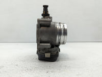 2013-2017 Bmw X3 Throttle Body P/N:1354 7588625-02 1354 7588625-04, 1354 7588625-03 Fits Fits 2012 2013 2014 2015 2016 2017 