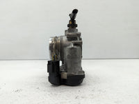 2013-2017 Bmw X3 Throttle Body P/N:1354 7588625-02 1354 7588625-04, 1354 7588625-03 Fits Fits 2012 2013 2014 2015 2016 2017 