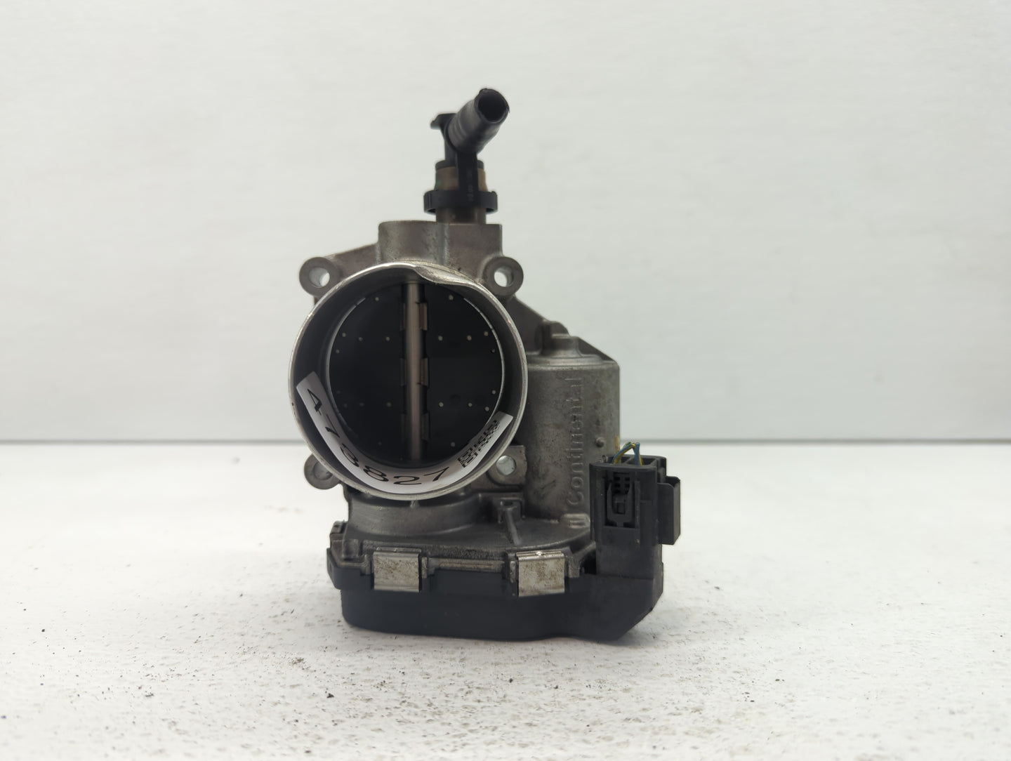 2013-2017 Bmw X3 Throttle Body P/N:1354 7588625-04 1354 7588625-03 Fits Fits 2012 2013 2014 2015 2016 2017 2018 OEM Used Aut