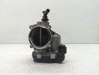 2013-2017 Bmw X3 Throttle Body P/N:1354 7588625-04 1354 7588625-03 Fits Fits 2012 2013 2014 2015 2016 2017 2018 OEM Used Aut