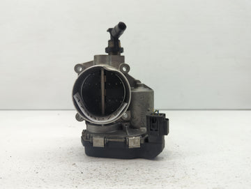 2013-2017 Bmw X3 Throttle Body P/N:1354 7588625-04 1354 7588625-03 Fits Fits 2012 2013 2014 2015 2016 2017 2018 OEM Used Aut