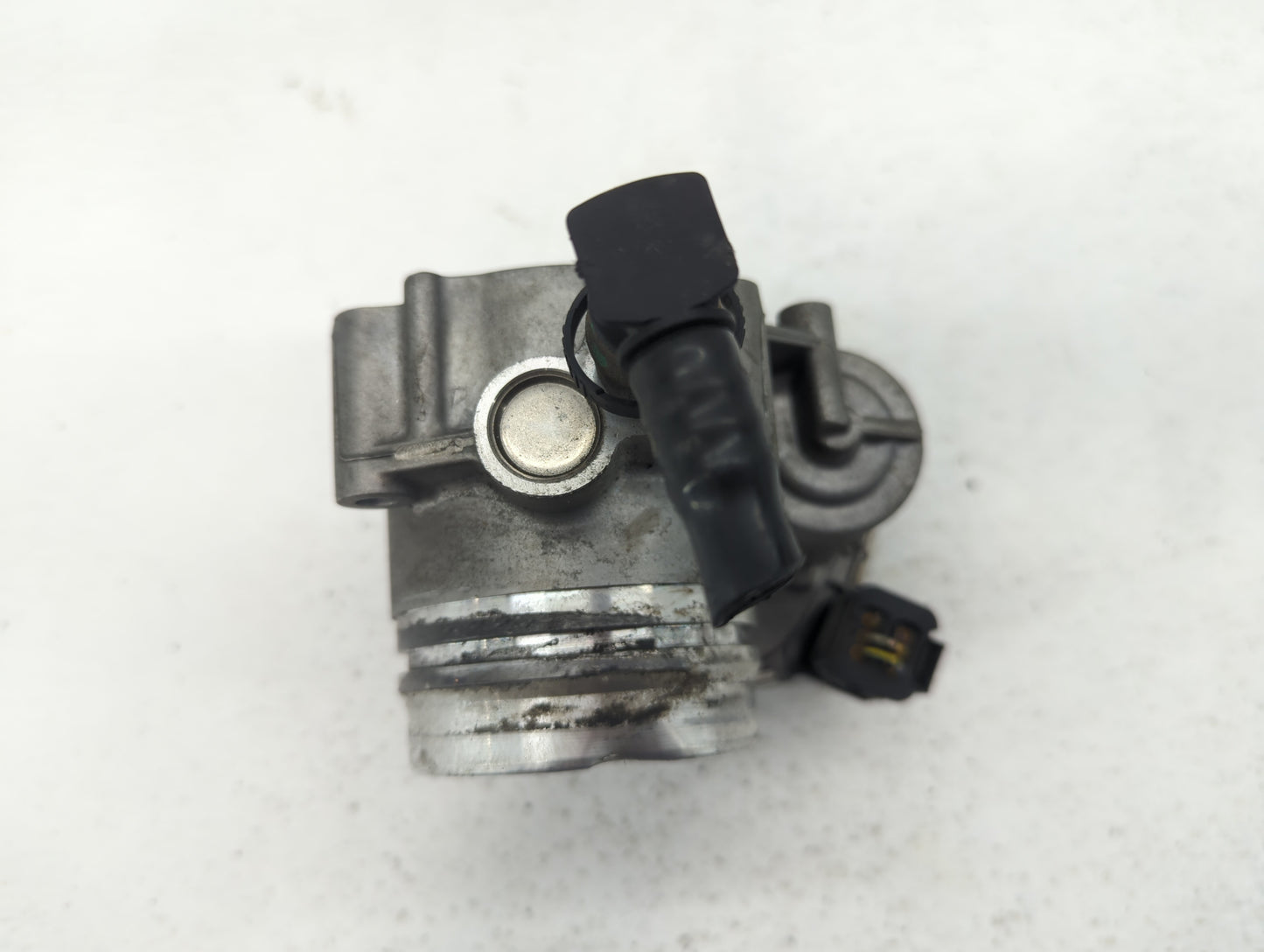 2013-2017 Bmw X3 Throttle Body P/N:1354 7588625-04 1354 7588625-03 Fits Fits 2012 2013 2014 2015 2016 2017 2018 OEM Used Aut