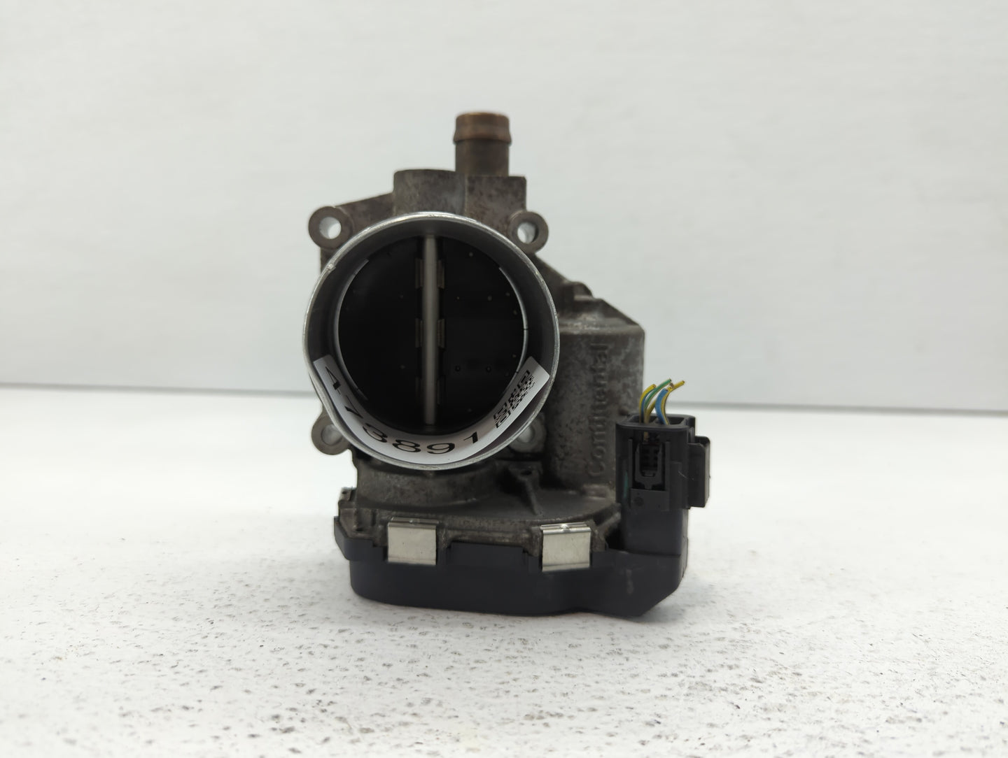 2013-2017 Bmw X3 Throttle Body P/N:1354 7588625-02 1354 7588625-04, 1354 7588625-03 Fits Fits 2012 2013 2014 2015 2016 2017 