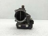 2013-2017 Bmw X3 Throttle Body P/N:1354 7588625-02 1354 7588625-04, 1354 7588625-03 Fits Fits 2012 2013 2014 2015 2016 2017 