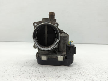 2013-2017 Bmw X3 Throttle Body P/N:1354 7588625-02 1354 7588625-04, 1354 7588625-03 Fits Fits 2012 2013 2014 2015 2016 2017 
