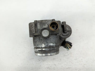 2013-2017 Bmw X3 Throttle Body P/N:1354 7588625-02 1354 7588625-04, 1354 7588625-03 Fits Fits 2012 2013 2014 2015 2016 2017 2018 OEM Used Auto Parts