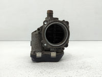 2013-2017 Bmw X3 Throttle Body P/N:1354 7588625-02 1354 7588625-04, 1354 7588625-03 Fits Fits 2012 2013 2014 2015 2016 2017 