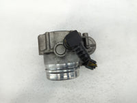 2013-2017 Bmw X3 Throttle Body P/N:1354 7588625-02 1354 7588625-04, 1354 7588625-03 Fits Fits 2012 2013 2014 2015 2016 2017 