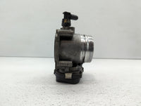 2013-2017 Bmw X3 Throttle Body P/N:1354 7588625-02 1354 7588625-04, 1354 7588625-03 Fits Fits 2012 2013 2014 2015 2016 2017 