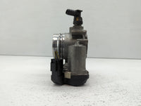 2013-2017 Bmw X3 Throttle Body P/N:1354 7588625-02 1354 7588625-04, 1354 7588625-03 Fits Fits 2012 2013 2014 2015 2016 2017 