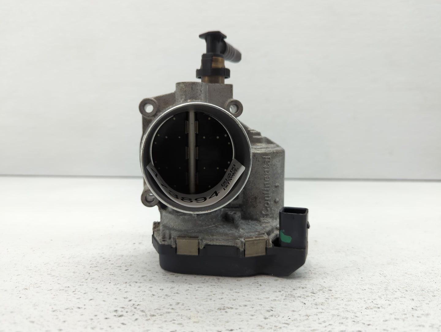 2013-2017 Bmw X3 Throttle Body P/N:1354 7588625-04 1354 7588625-03 Fits Fits 2012 2013 2014 2015 2016 2017 2018 OEM Used Aut
