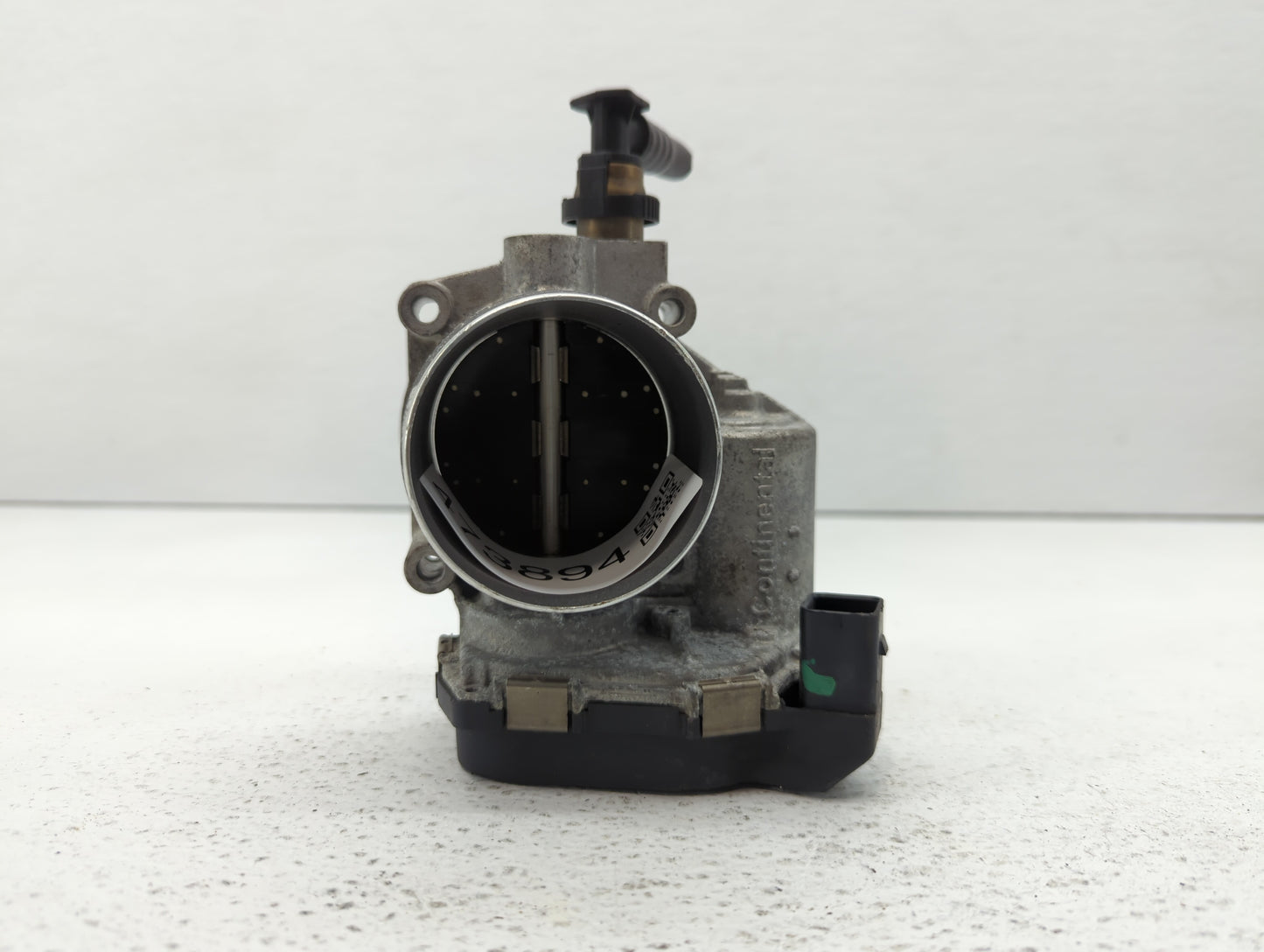 2013-2017 Bmw X3 Throttle Body P/N:1354 7588625-04 1354 7588625-03 Fits Fits 2012 2013 2014 2015 2016 2017 2018 OEM Used Aut