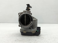 2013-2017 Bmw X3 Throttle Body P/N:1354 7588625-04 1354 7588625-03 Fits Fits 2012 2013 2014 2015 2016 2017 2018 OEM Used Aut