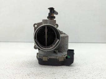 compare product 2013-2017 Bmw X3 Throttle Body P/N:1354 7588625-04 1354 7588625-03 Fits Fits 2012 2013 2014 2015 2016 2017 2018 OEM Used Auto Parts