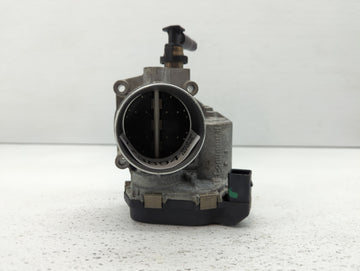 2013-2017 Bmw X3 Throttle Body P/N:1354 7588625-04 1354 7588625-03 Fits Fits 2012 2013 2014 2015 2016 2017 2018 OEM Used Aut