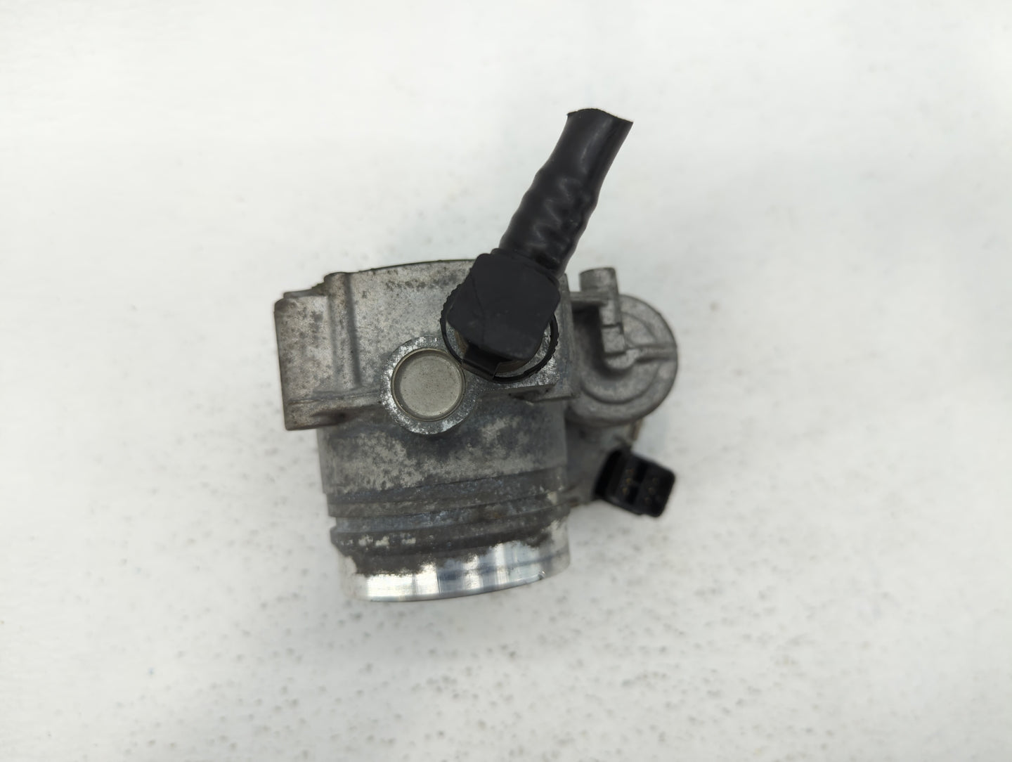 2013-2017 Bmw X3 Throttle Body P/N:1354 7588625-04 1354 7588625-03 Fits Fits 2012 2013 2014 2015 2016 2017 2018 OEM Used Aut