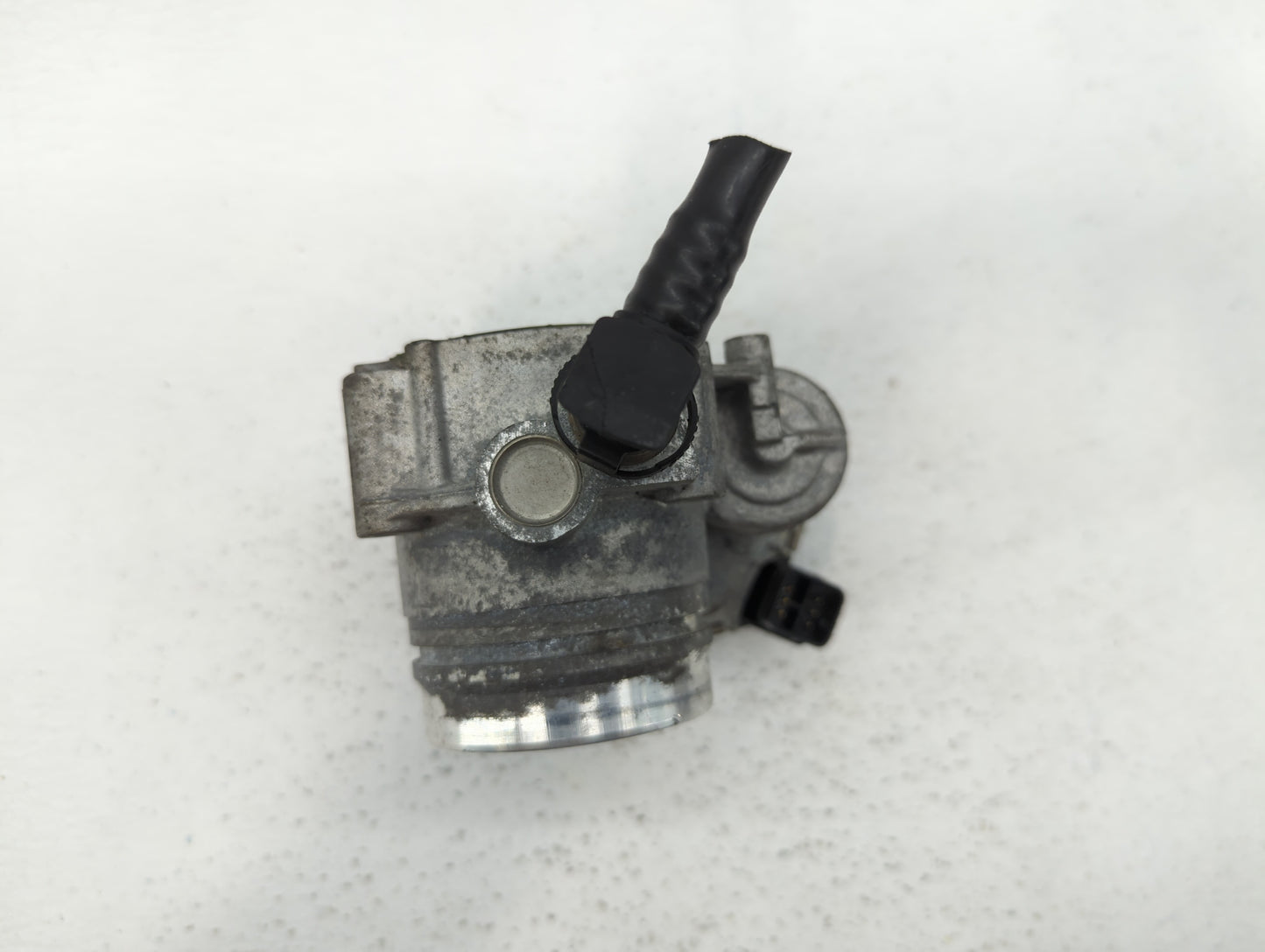 2013-2017 Bmw X3 Throttle Body P/N:1354 7588625-04 1354 7588625-03 Fits Fits 2012 2013 2014 2015 2016 2017 2018 OEM Used Aut