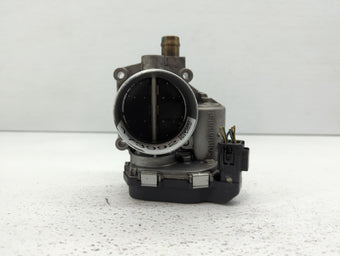 compare product 2013-2017 Bmw X3 Throttle Body P/N:1354 7588625-04 1354 7588625-03 Fits Fits 2012 2013 2014 2015 2016 2017 2018 OEM Used Auto Parts