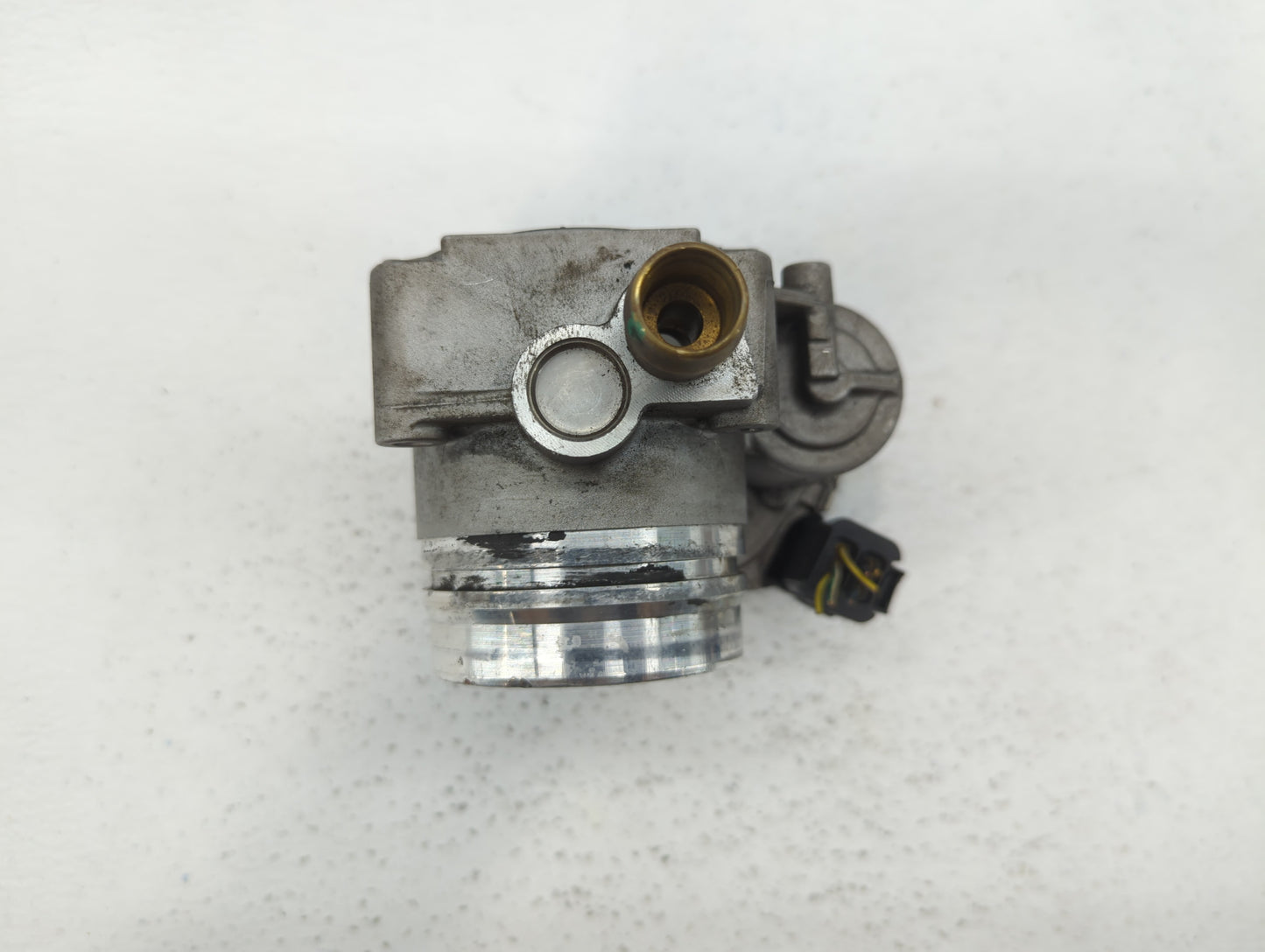 2013-2017 Bmw X3 Throttle Body P/N:1354 7588625-04 1354 7588625-03 Fits Fits 2012 2013 2014 2015 2016 2017 2018 OEM Used Aut