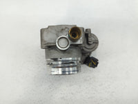 2013-2017 Bmw X3 Throttle Body P/N:1354 7588625-04 1354 7588625-03 Fits Fits 2012 2013 2014 2015 2016 2017 2018 OEM Used Aut