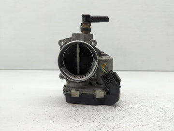 2013-2017 Bmw X3 Throttle Body P/N:1354 7588625-04 1354 7588625-03 Fits Fits 2012 2013 2014 2015 2016 2017 2018 OEM Used Aut