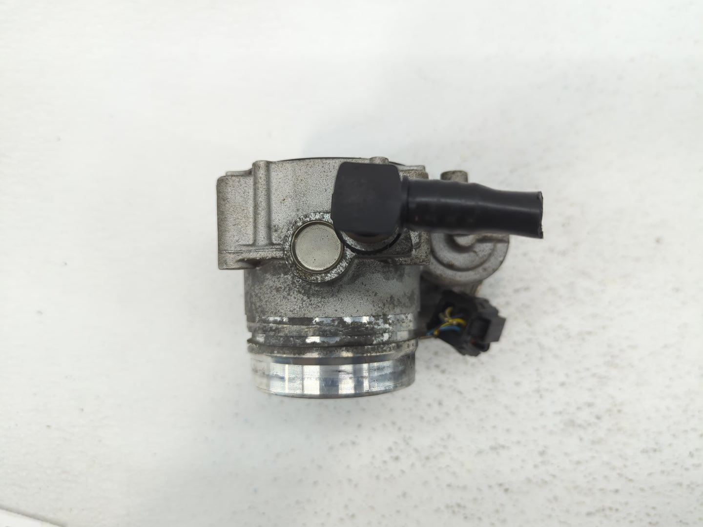 2013-2017 Bmw X3 Throttle Body P/N:1354 7588625-04 1354 7588625-03 Fits Fits 2012 2013 2014 2015 2016 2017 2018 OEM Used Aut