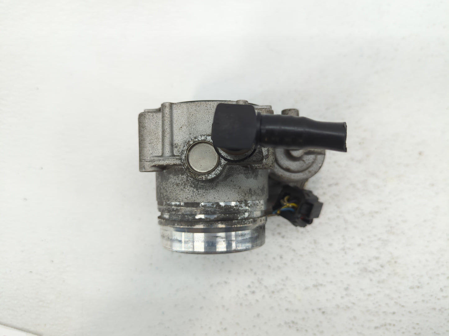 2013-2017 Bmw X3 Throttle Body P/N:1354 7588625-04 1354 7588625-03 Fits Fits 2012 2013 2014 2015 2016 2017 2018 OEM Used Aut