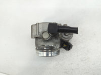 2013-2017 Bmw X3 Throttle Body P/N:1354 7588625-04 1354 7588625-03 Fits Fits 2012 2013 2014 2015 2016 2017 2018 OEM Used Aut