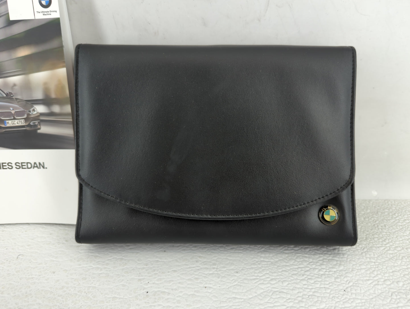 2012 Bmw X3 Owners Manual Book Guide OEM Used Auto Parts - Oemusedautoparts1.com