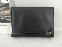 2012 Bmw X3 Owners Manual Book Guide OEM Used Auto Parts - Oemusedautoparts1.com