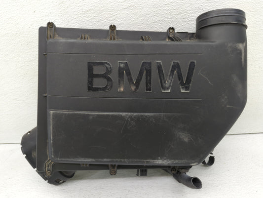 2012 Bmw X3 Engine Cover - Oemusedautoparts1.com