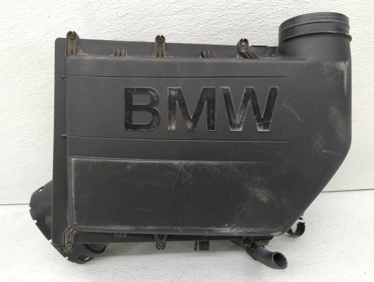 2012 Bmw X3 Engine Cover - Oemusedautoparts1.com