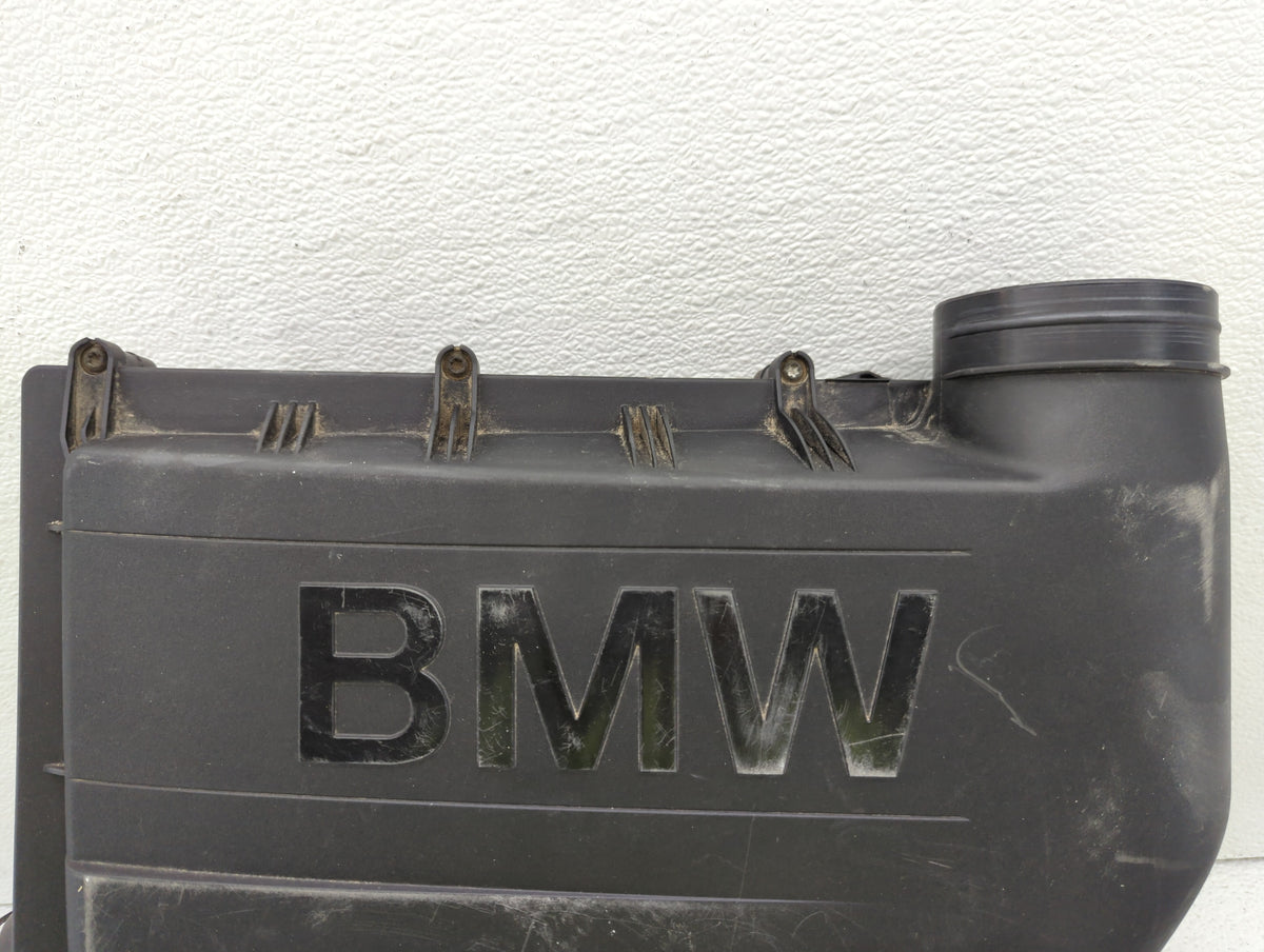 2012 Bmw X3 Engine Cover - Oemusedautoparts1.com
