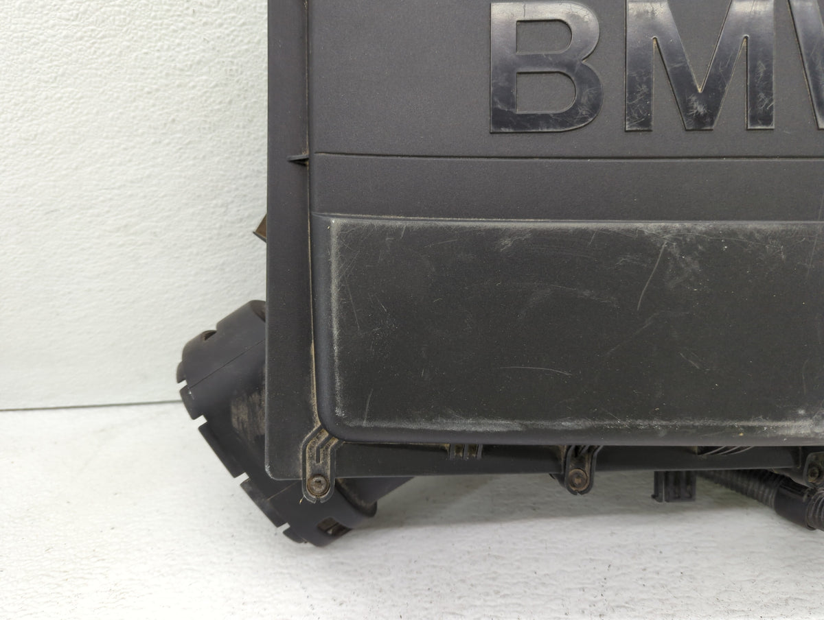 2012 Bmw X3 Engine Cover - Oemusedautoparts1.com