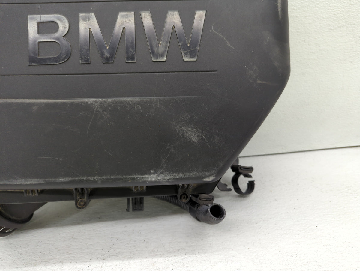 2012 Bmw X3 Engine Cover - Oemusedautoparts1.com