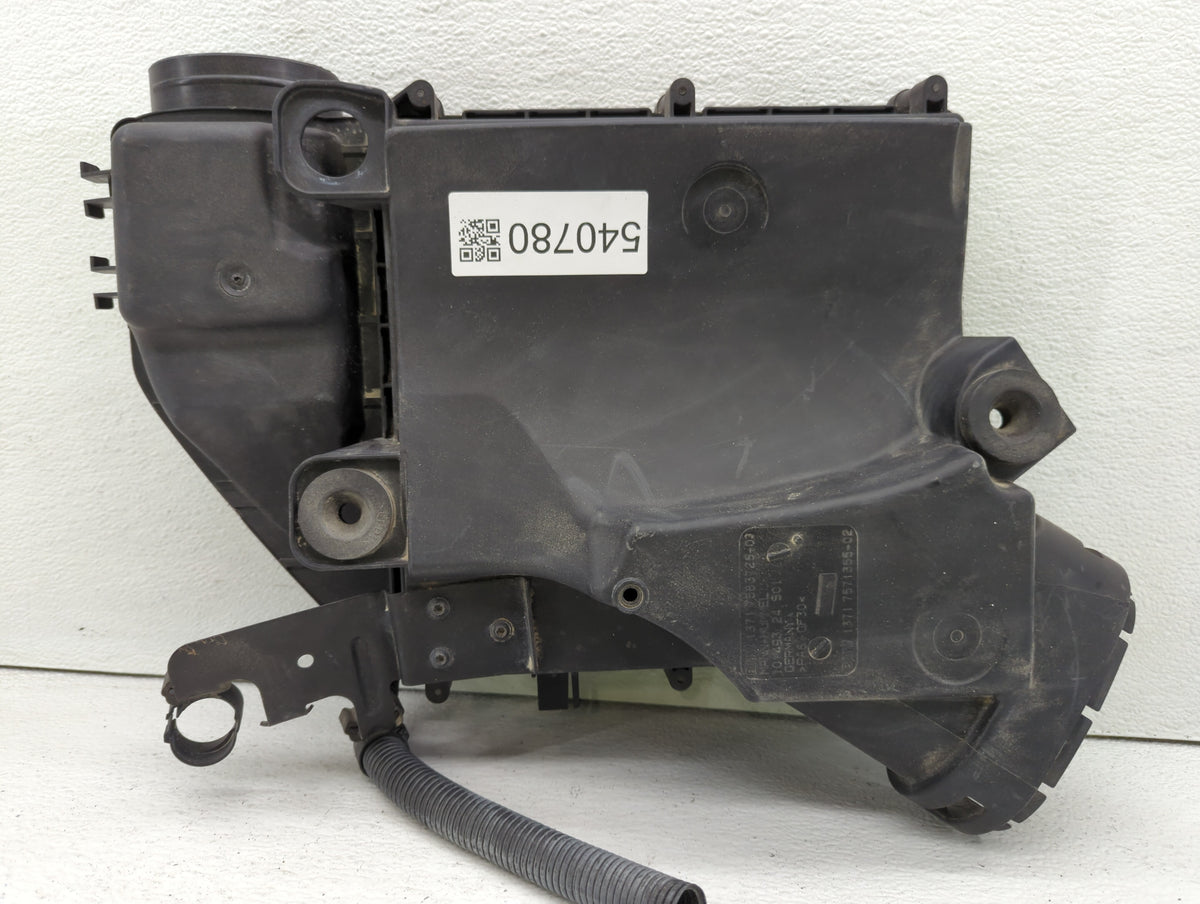 2012 Bmw X3 Engine Cover - Oemusedautoparts1.com