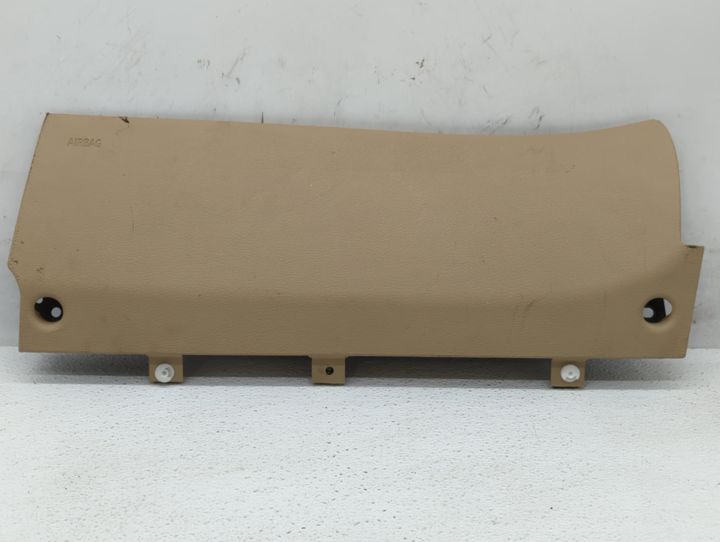 2012 Bmw X3 Air Bag Passenger Right Dashboard Oem - Oemusedautoparts1.com