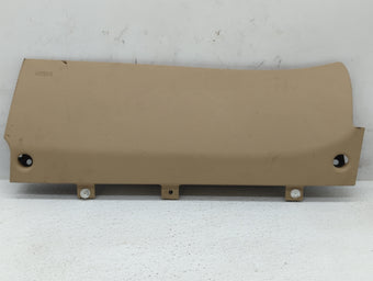 compare product 2012 Bmw X3 Air Bag Passenger Right Dashboard Oem