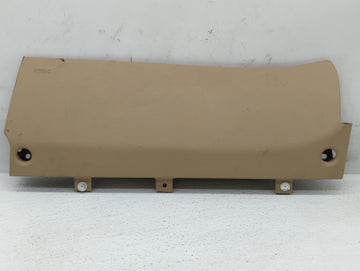 2012 Bmw X3 Air Bag Passenger Right Dashboard Oem - Oemusedautoparts1.com
