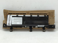2012 Bmw X3 Air Bag Passenger Right Dashboard Oem - Oemusedautoparts1.com