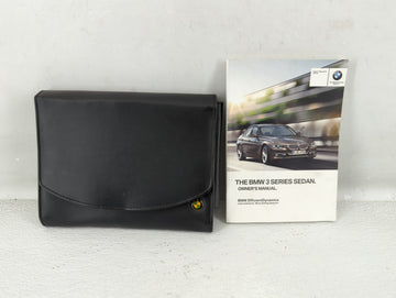 2012 Bmw X3 Owners Manual Book Guide OEM Used Auto Parts - Oemusedautoparts1.com