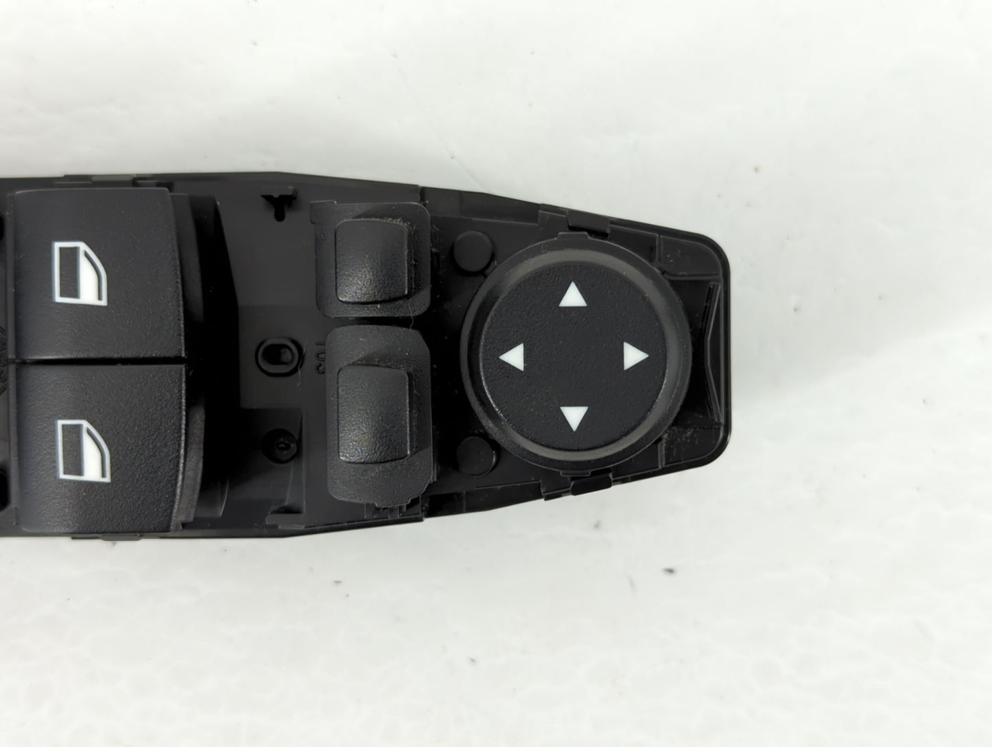 2012-2017 Bmw X3 Master Power Window Switch Replacement Driver Side Left P/N:9208111-01 Fits OEM Used Auto Parts - Oemusedau