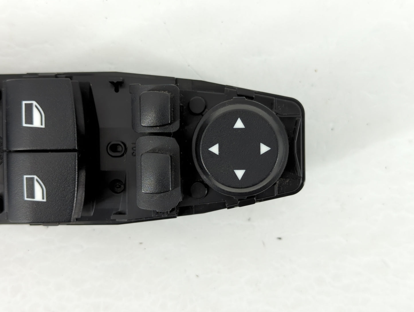 2012-2017 Bmw X3 Master Power Window Switch Replacement Driver Side Left P/N:9208111-01 Fits OEM Used Auto Parts - Oemusedau