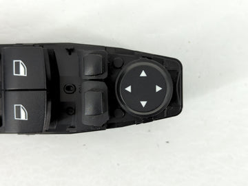 2012-2017 Bmw X3 Master Power Window Switch Replacement Driver Side Left P/N:9208111-01 Fits OEM Used Auto Parts
