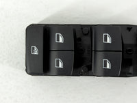 2012-2017 Bmw X3 Master Power Window Switch Replacement Driver Side Left P/N:9208111-01 Fits OEM Used Auto Parts - Oemusedau