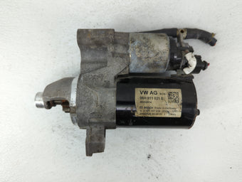 compare product 2011-2014 Bmw X3 Car Starter Motor Solenoid OEM P/N:28052014 06H 911 021 E Fits Fits 2011 2012 2013 2014 2015 2016 OEM Used Auto Parts