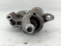 2011-2014 Bmw X3 Car Starter Motor Solenoid OEM P/N:28052014 06H 911 021 E Fits Fits 2011 2012 2013 2014 2015 2016 OEM Used 